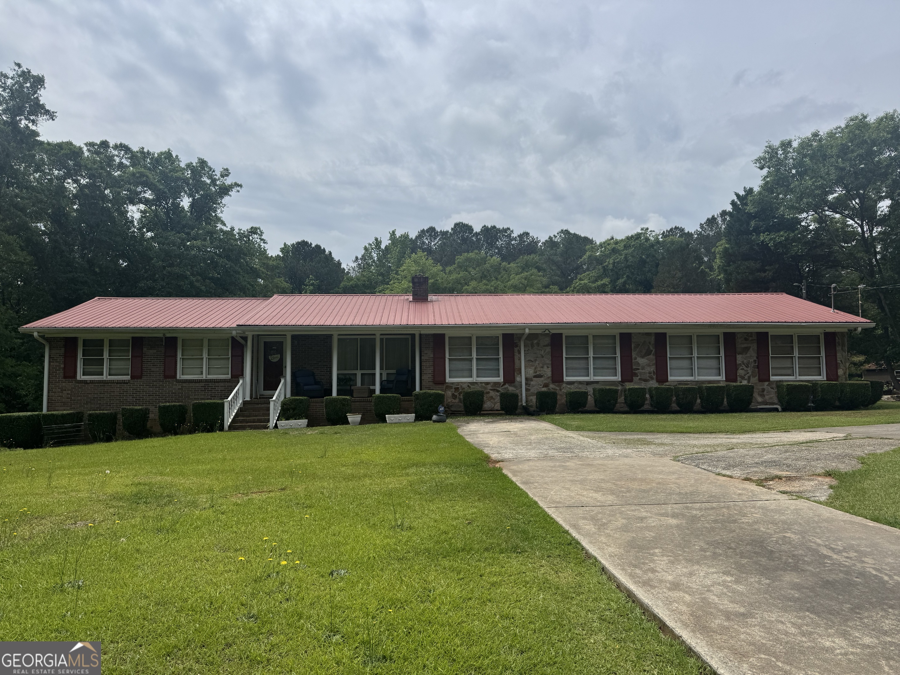 558 Old Brent Road Forsyth GA 31029