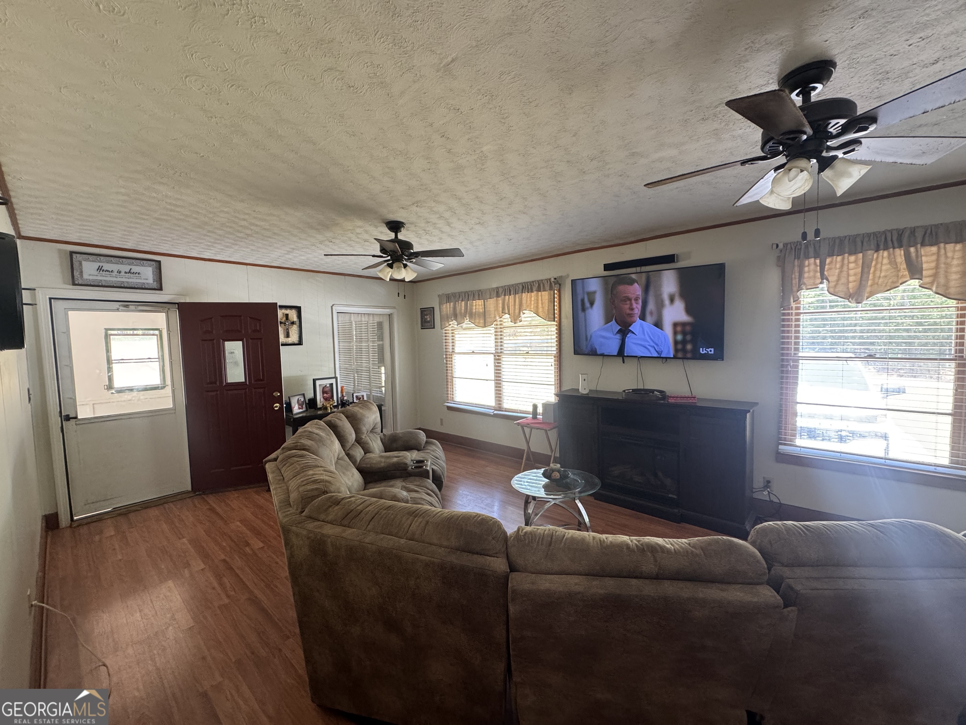 558 Old Brent Road Forsyth GA 31029