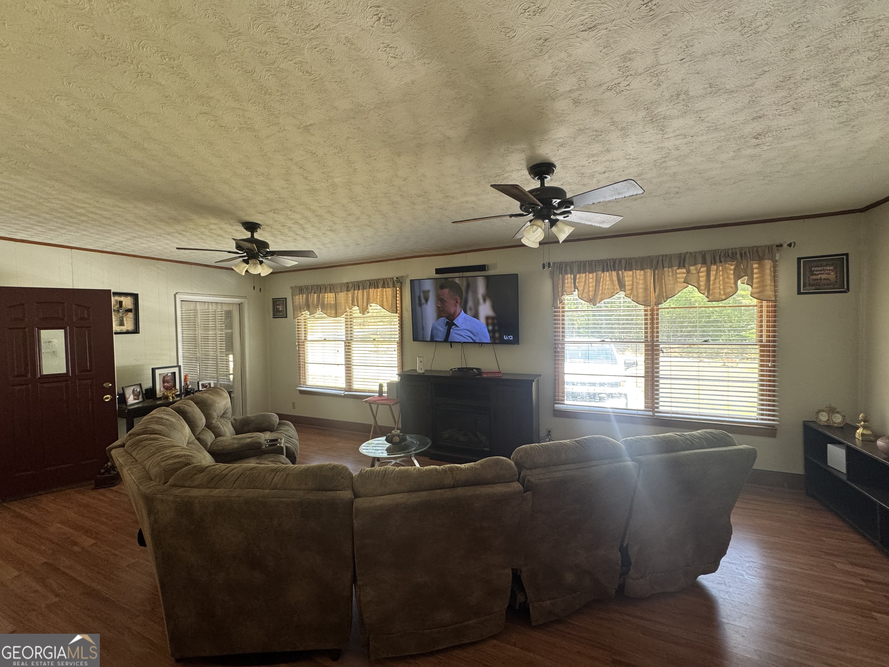 558 Old Brent Road Forsyth GA 31029