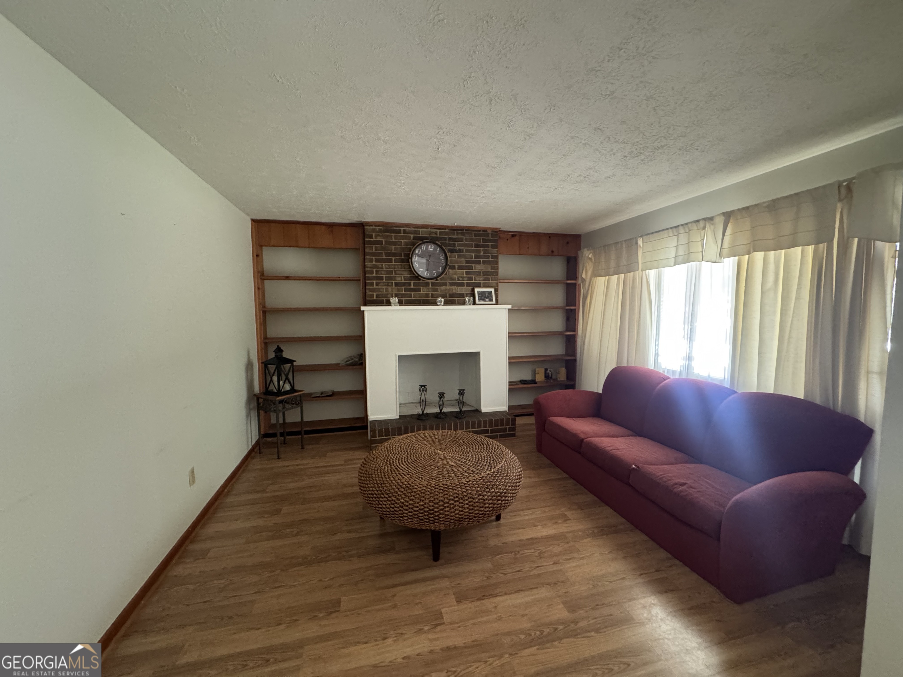 558 Old Brent Road Forsyth GA 31029
