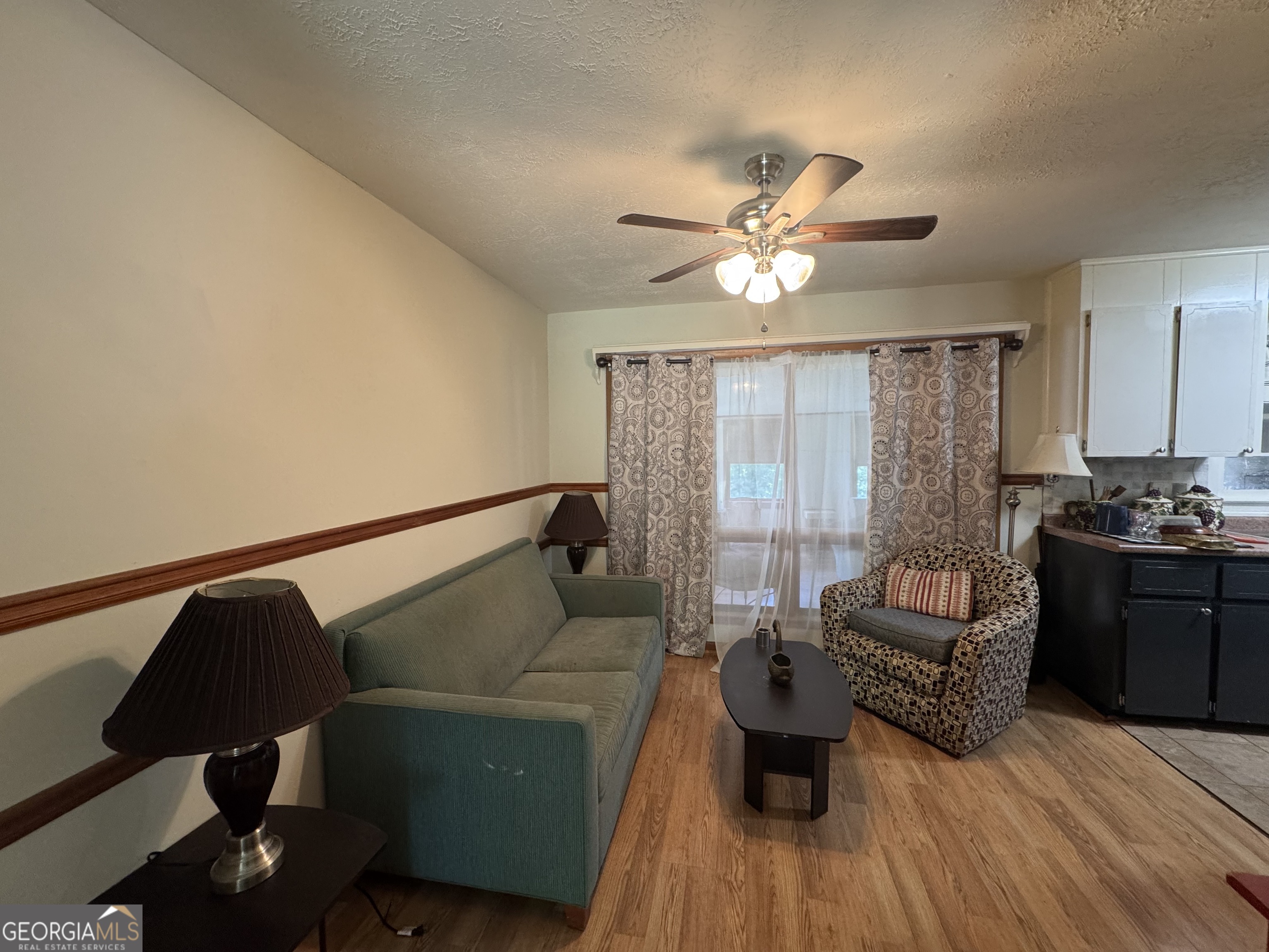 558 Old Brent Road Forsyth GA 31029