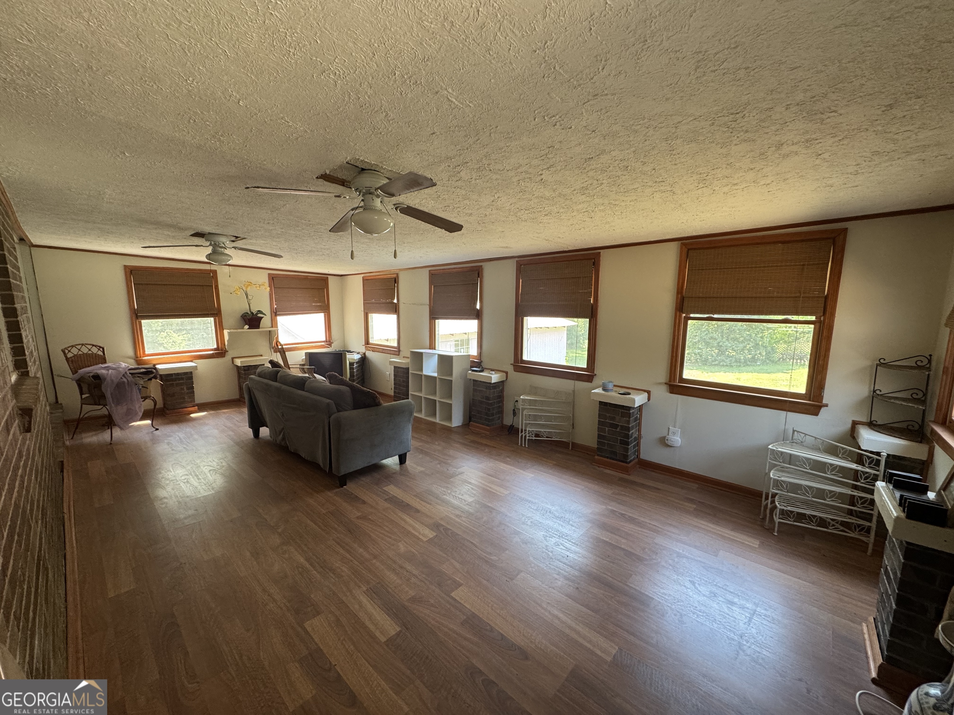 558 Old Brent Road Forsyth GA 31029