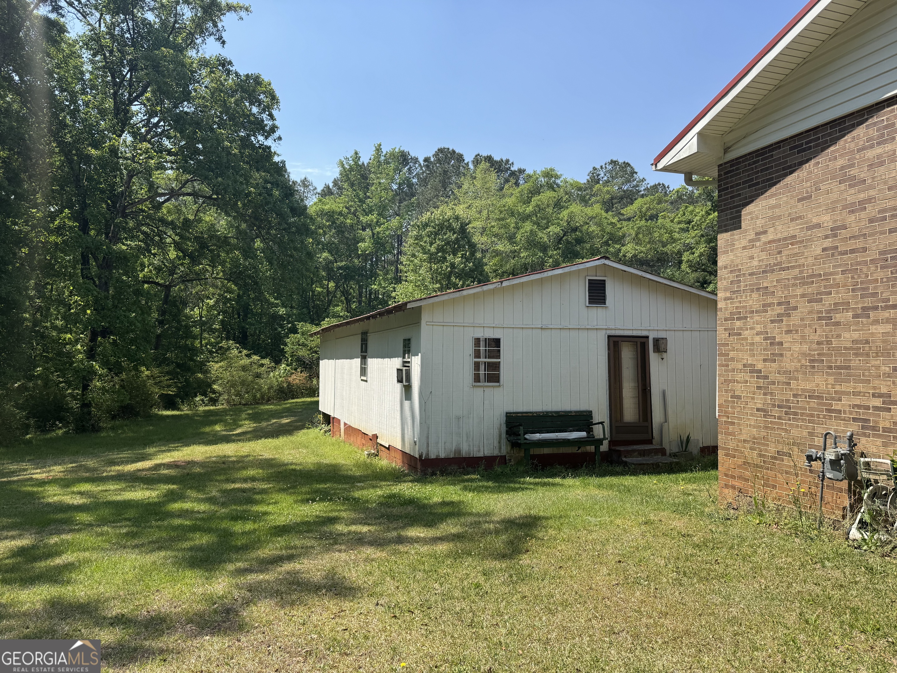 558 Old Brent Road Forsyth GA 31029