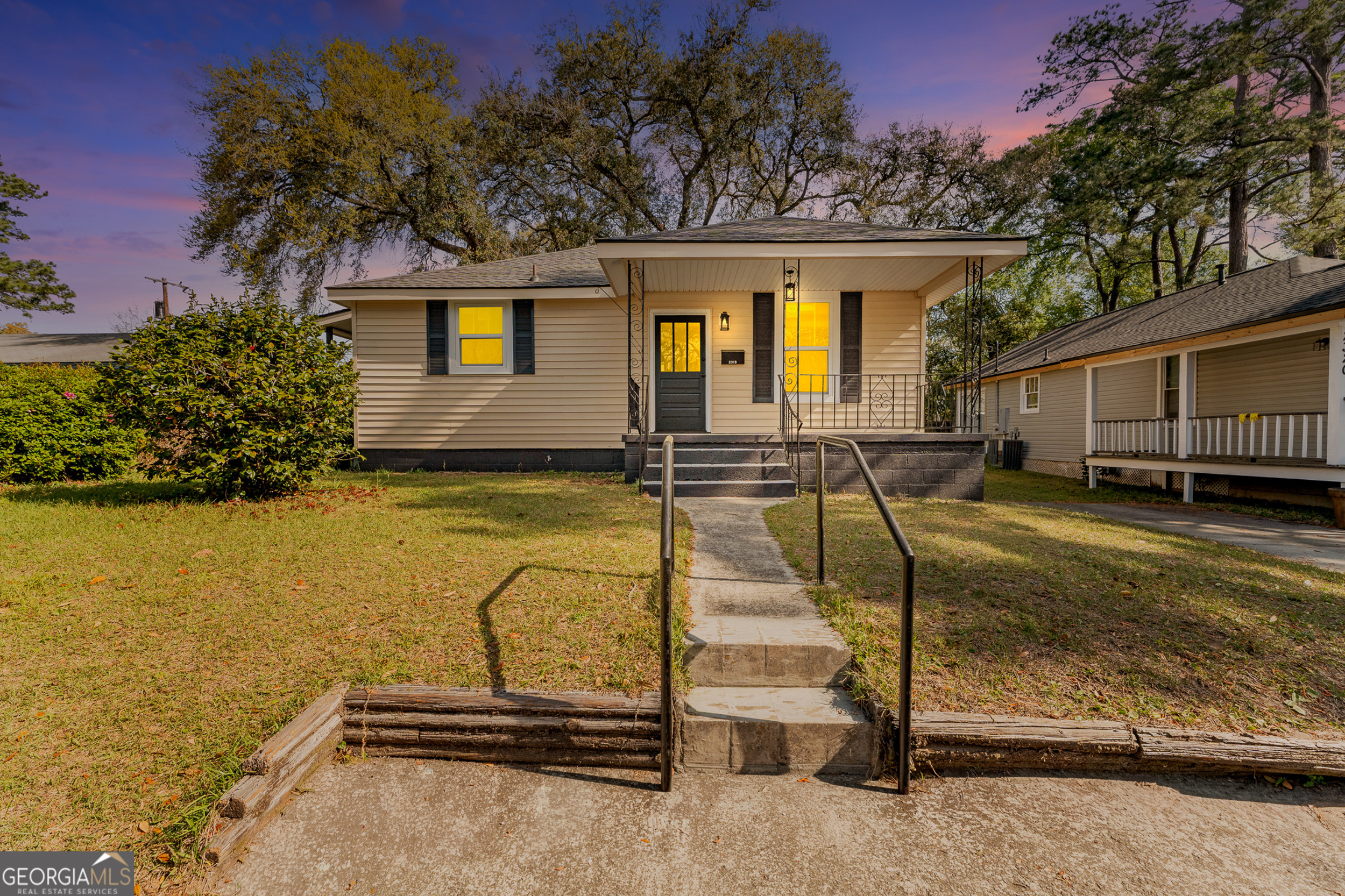 2318 Florida Avenue Savannah GA 31404