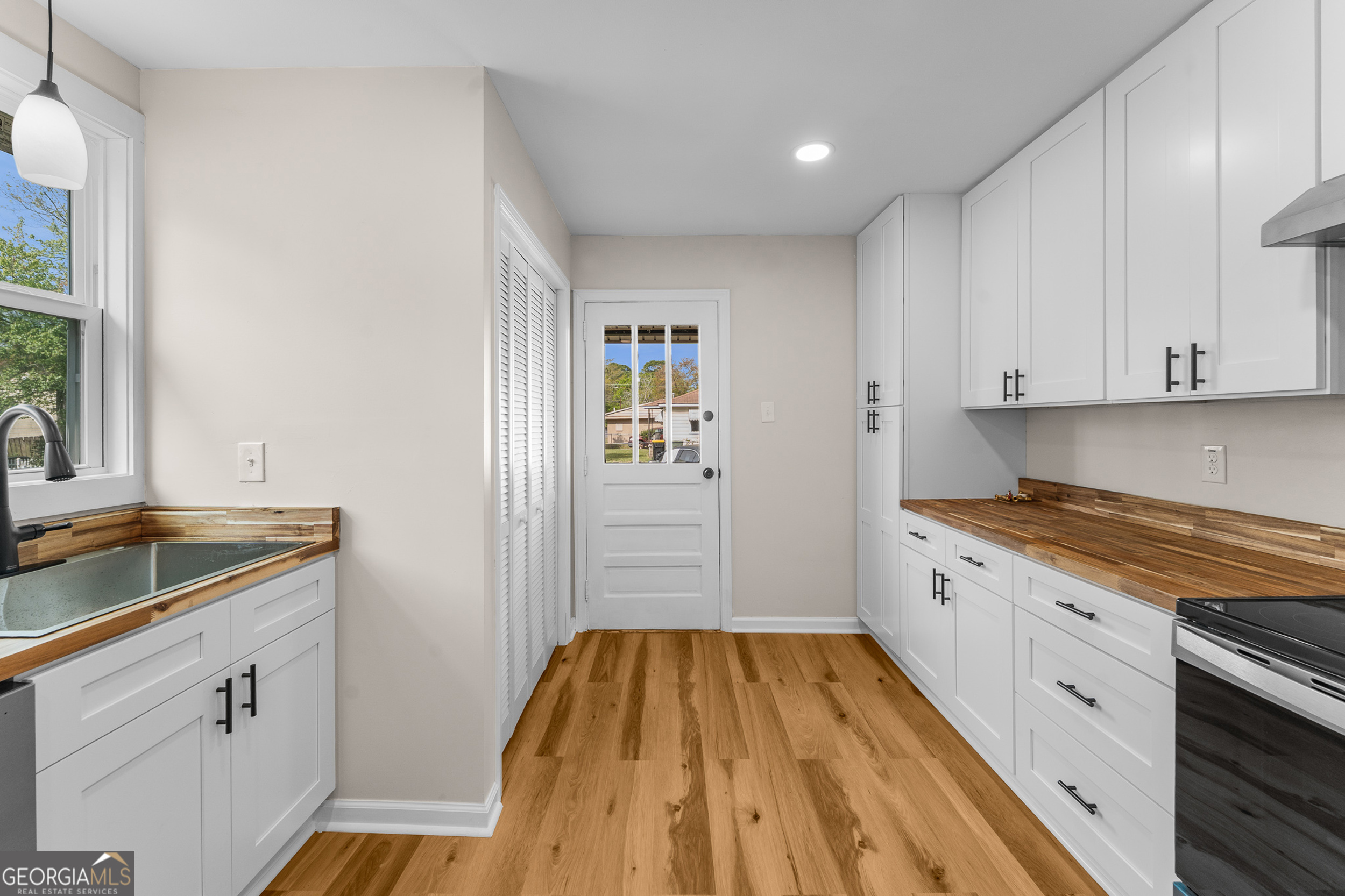 2318 Florida Avenue Savannah GA 31404