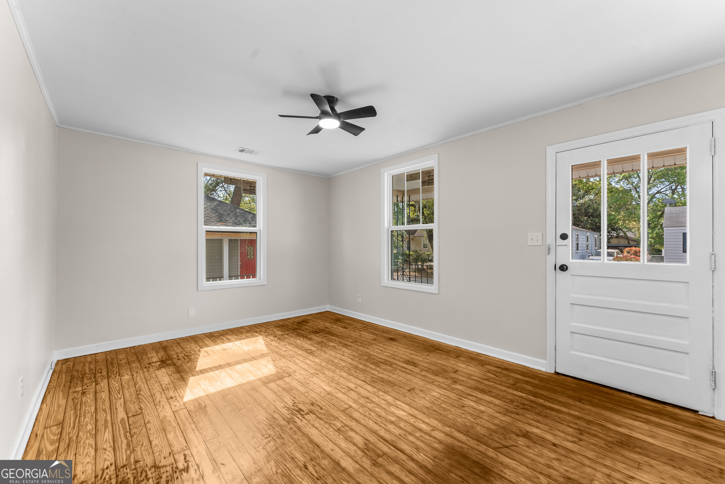 2318 Florida Avenue Savannah GA 31404