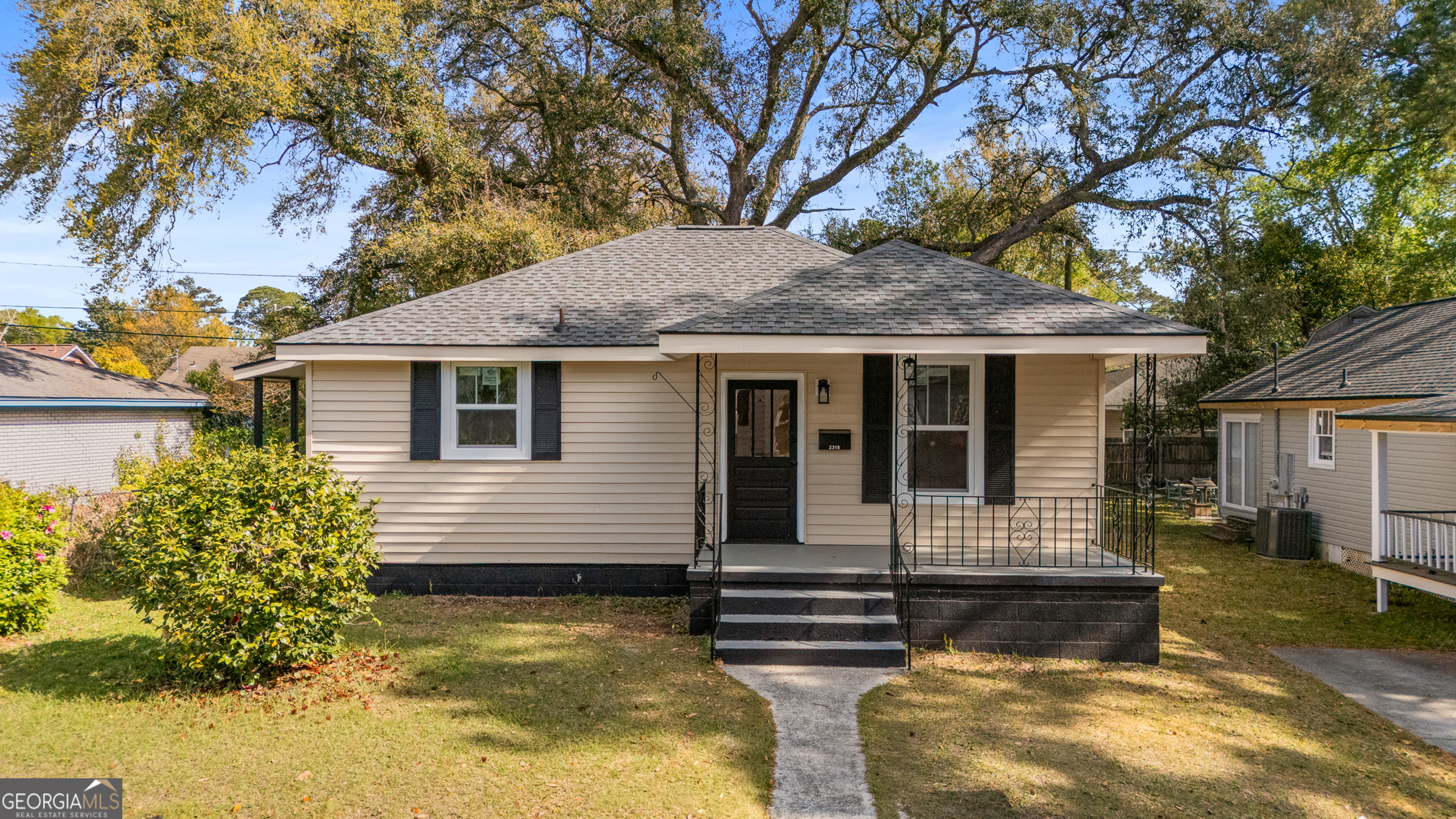 2318 Florida Avenue Savannah GA 31404