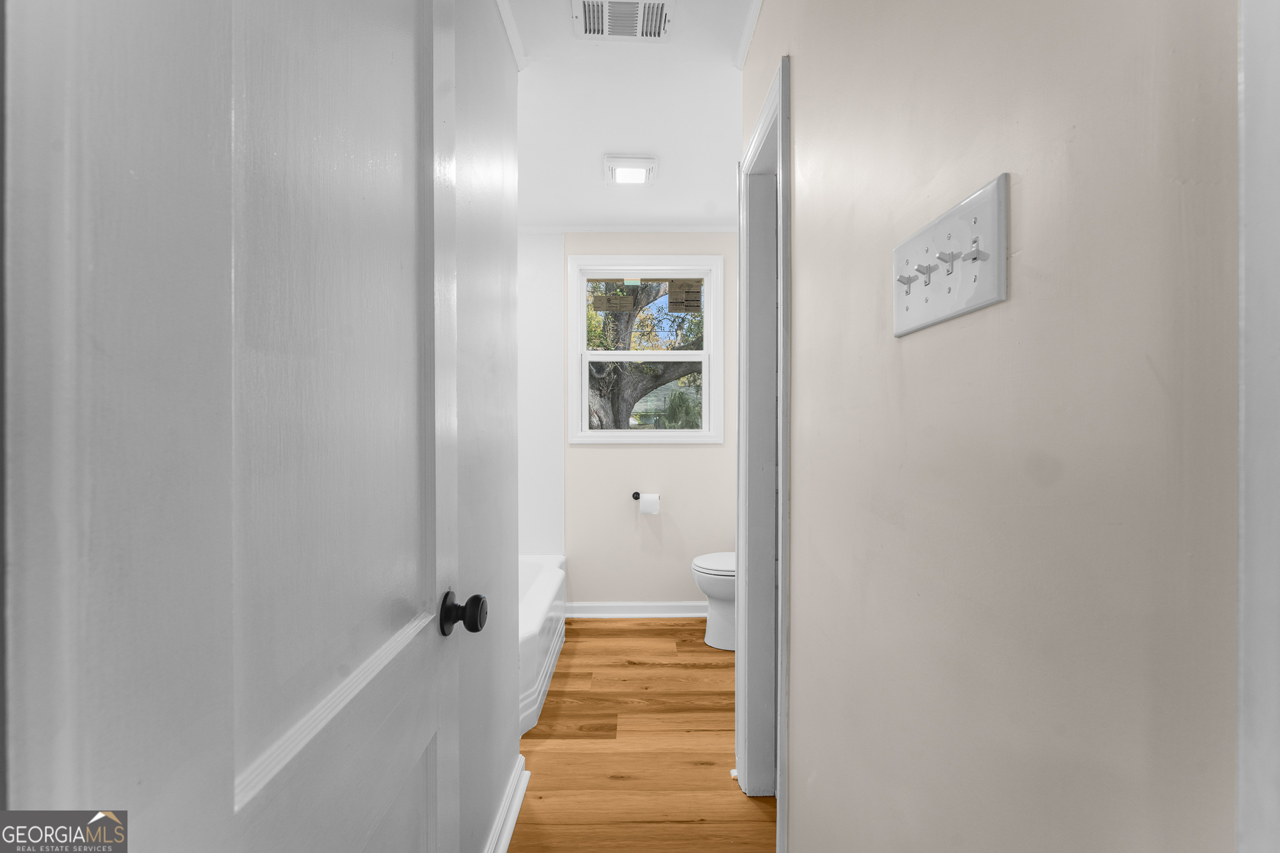 2318 Florida Avenue Savannah GA 31404