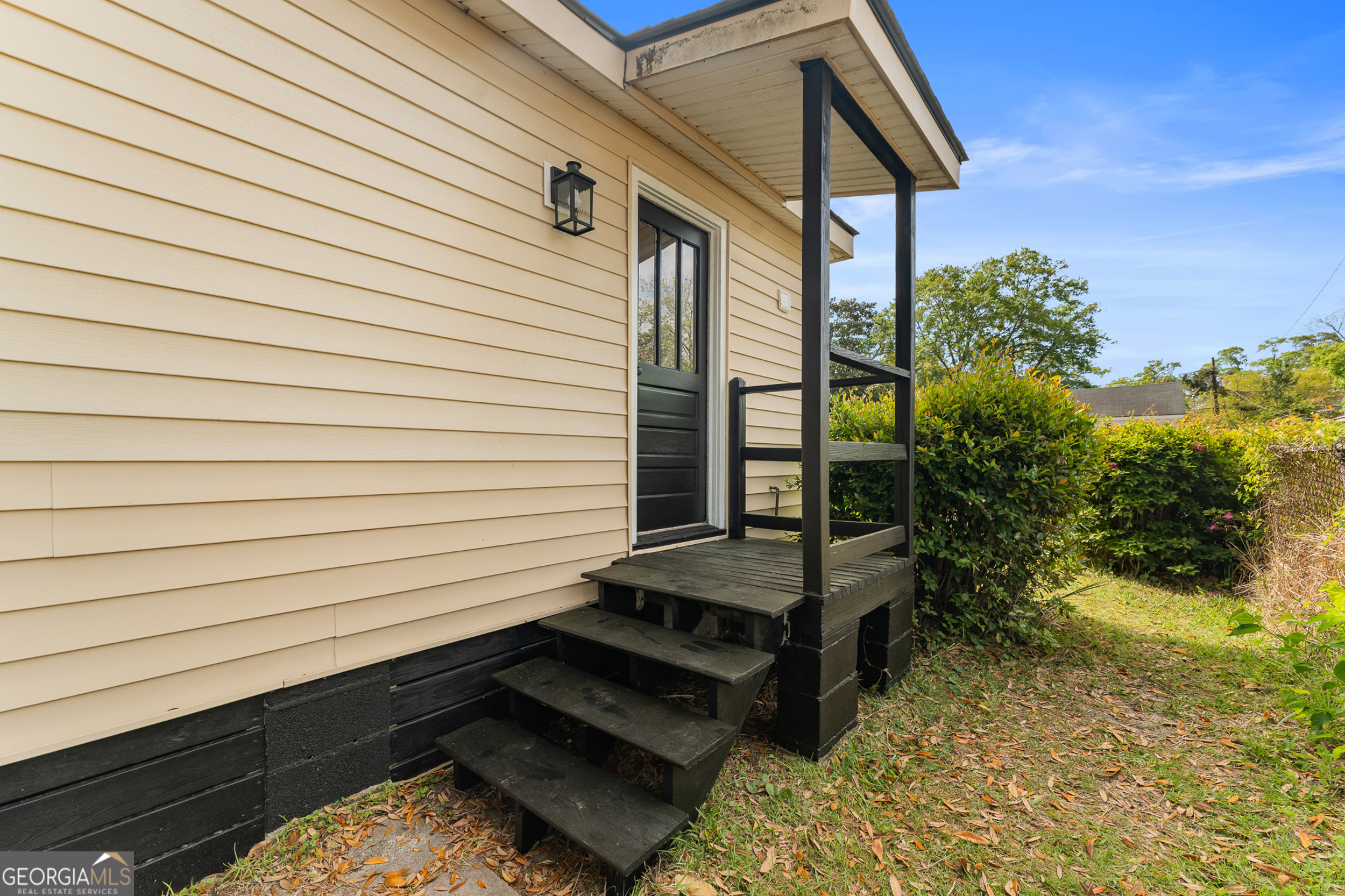 2318 Florida Avenue Savannah GA 31404