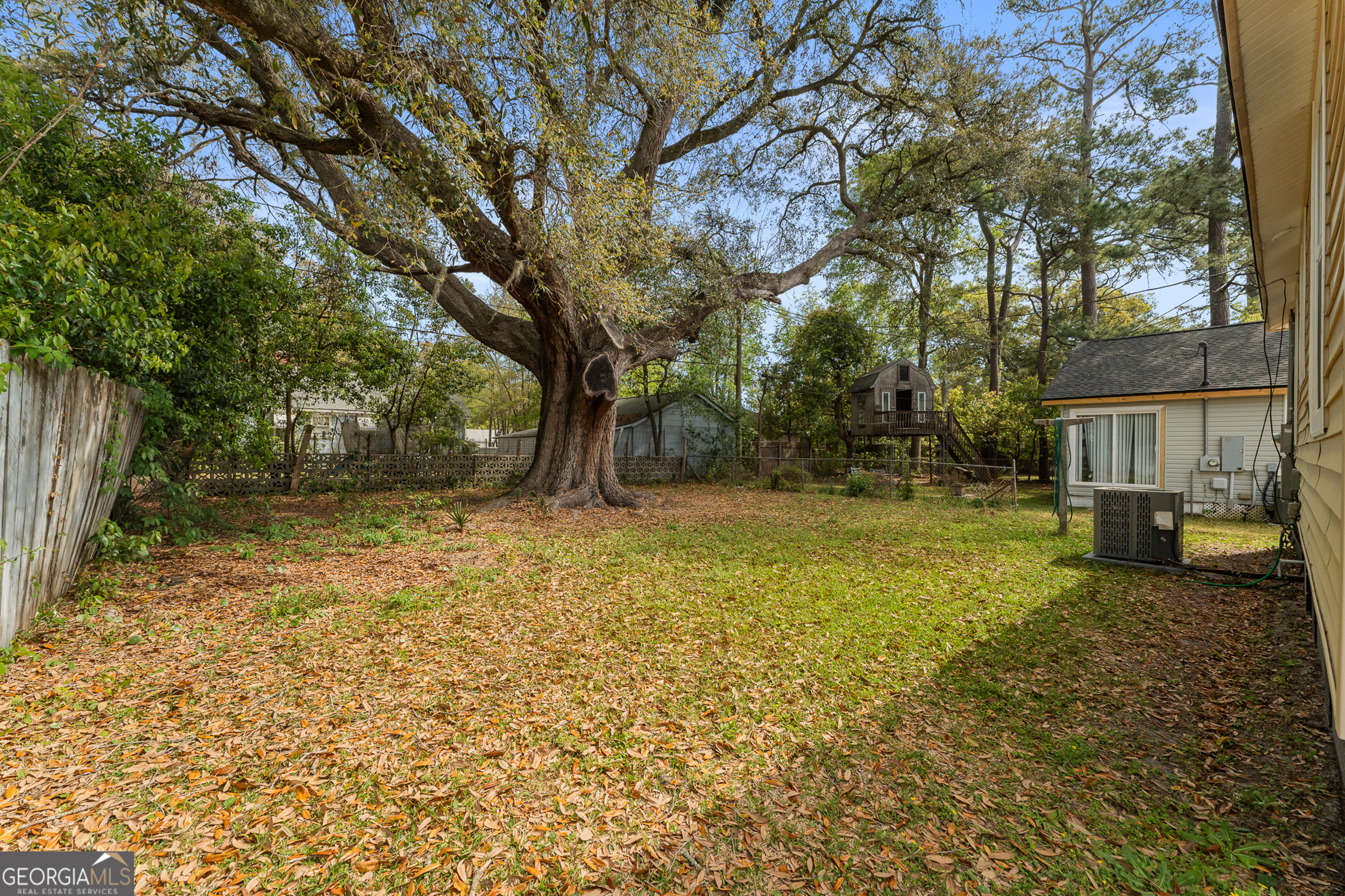 2318 Florida Avenue Savannah GA 31404