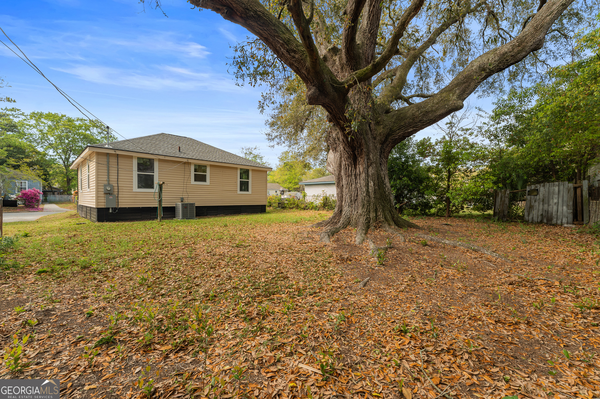 2318 Florida Avenue Savannah GA 31404