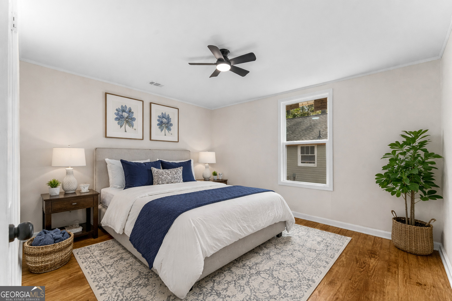 2318 Florida Avenue Savannah GA 31404