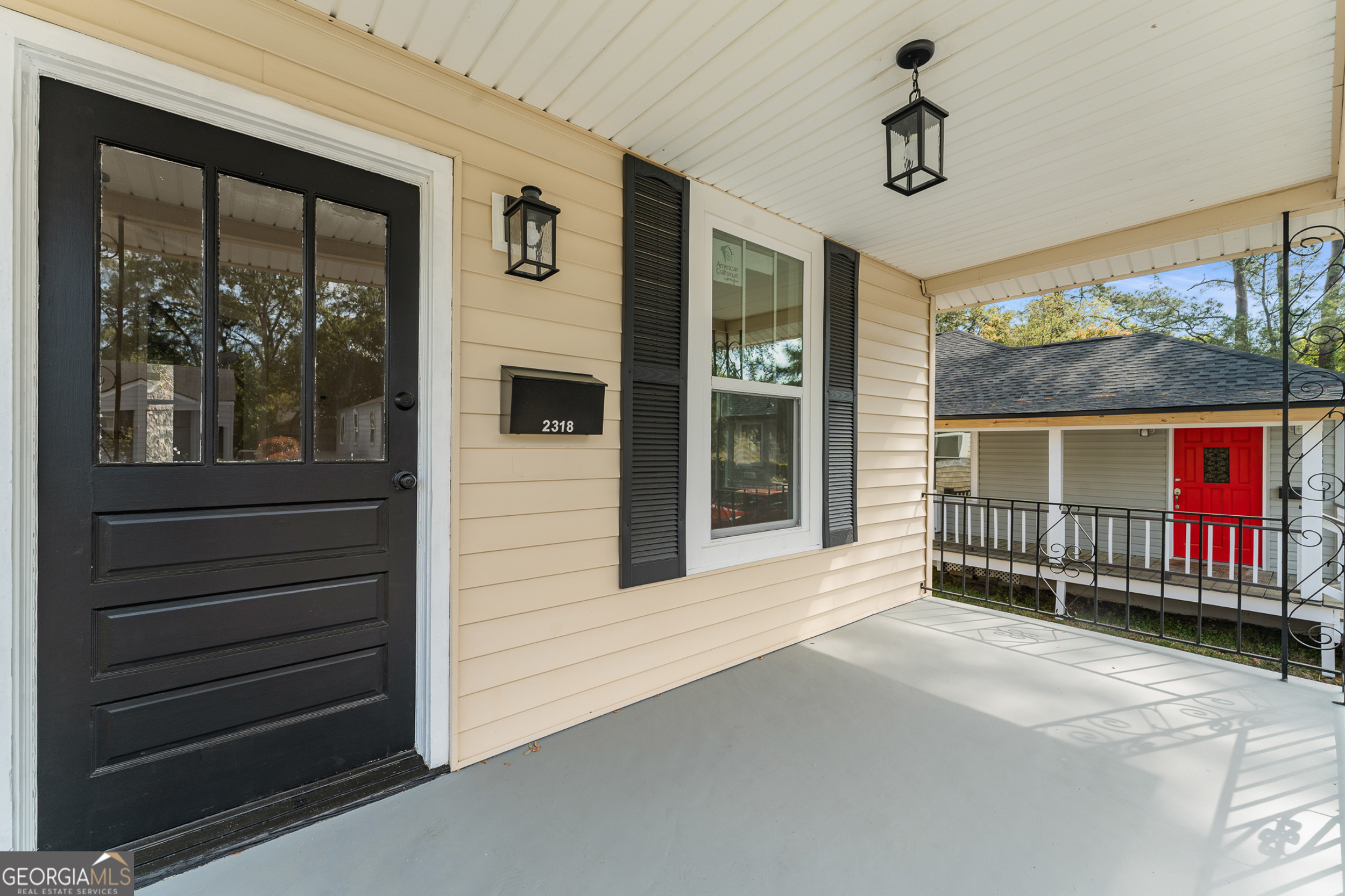 2318 Florida Avenue Savannah GA 31404