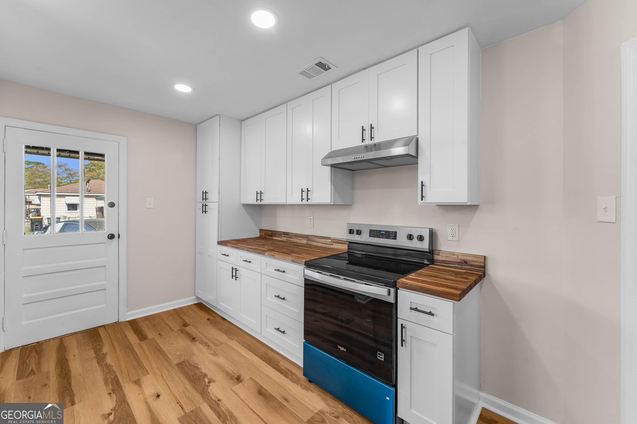 2318 Florida Avenue Savannah GA 31404