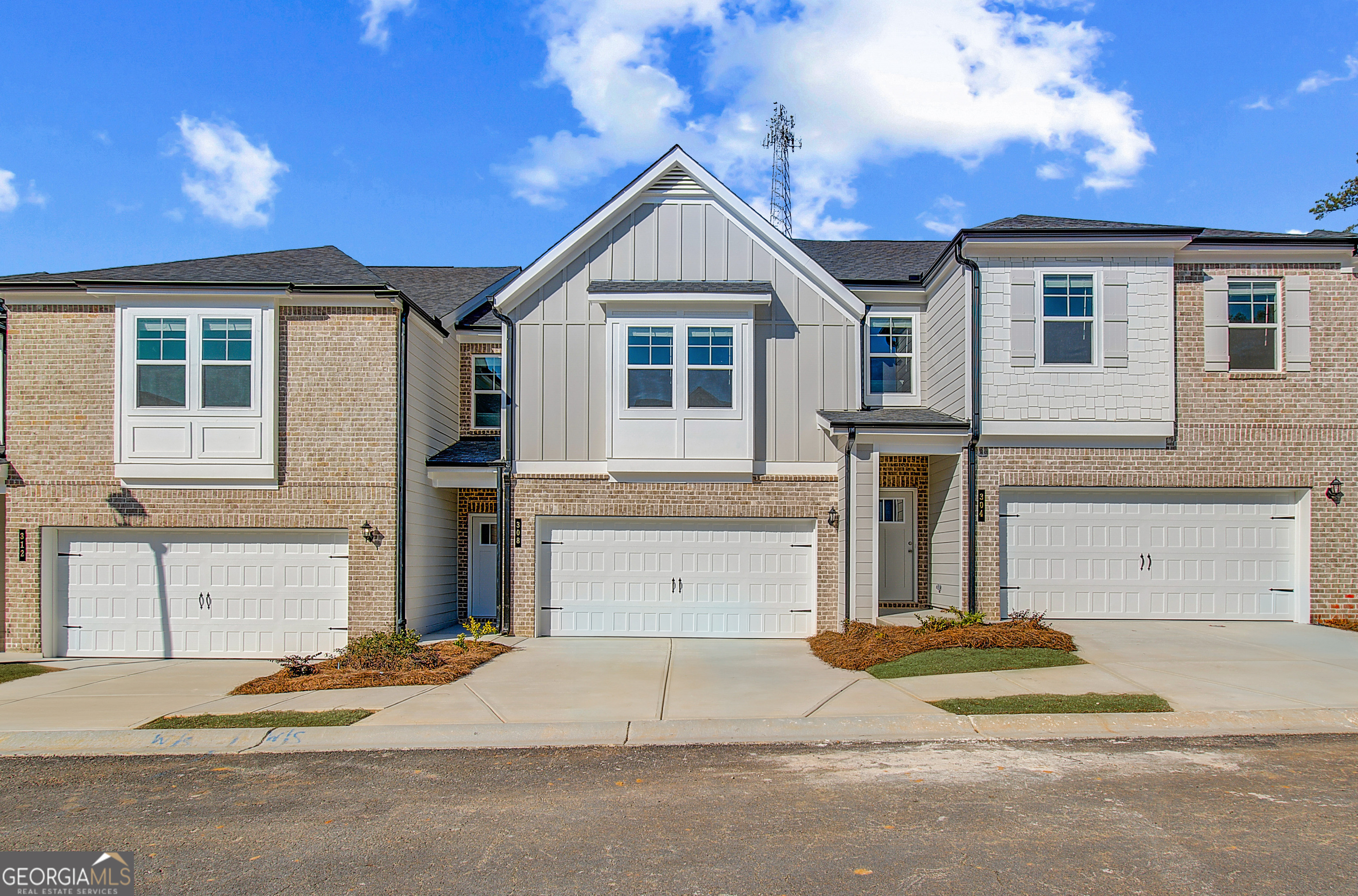 651 Treasure Drive Stockbridge GA 30281