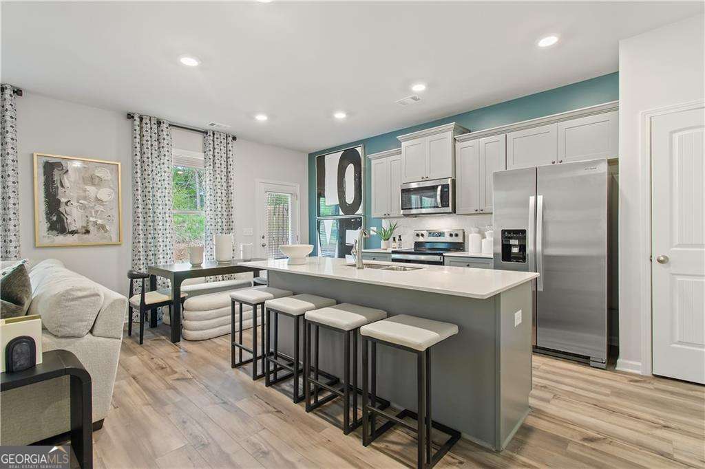 651 Treasure Drive Stockbridge GA 30281