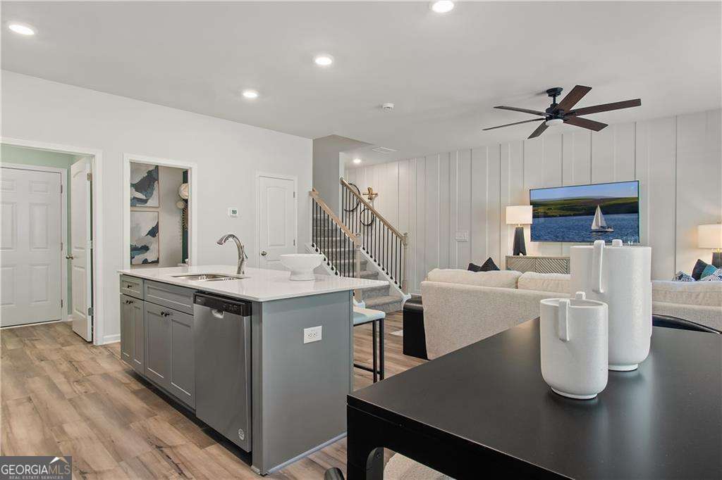 651 Treasure Drive Stockbridge GA 30281