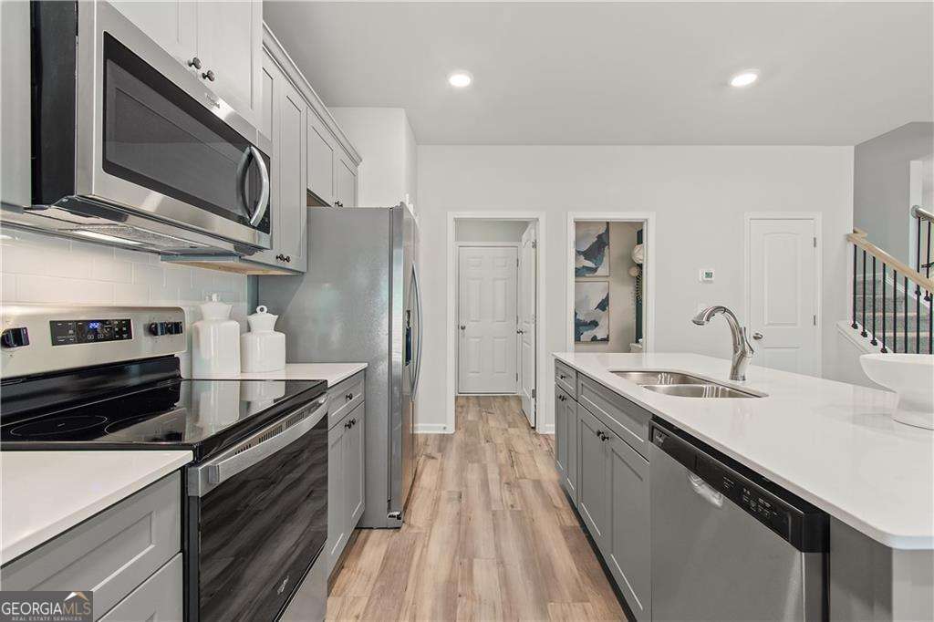 651 Treasure Drive Stockbridge GA 30281