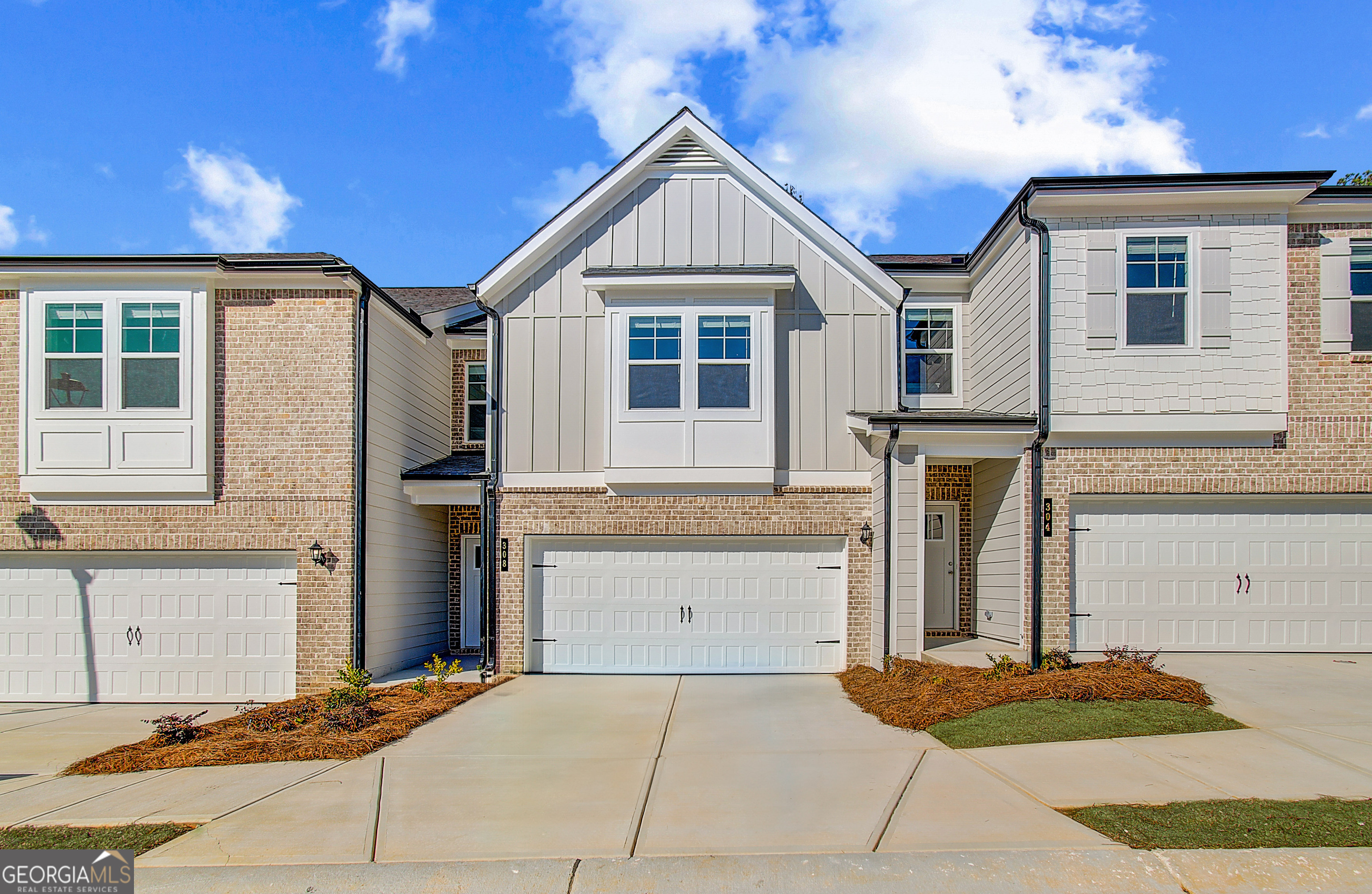 651 Treasure Drive Stockbridge GA 30281