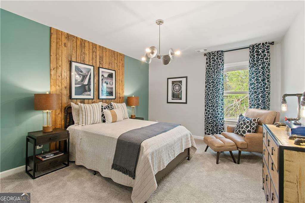 651 Treasure Drive Stockbridge GA 30281