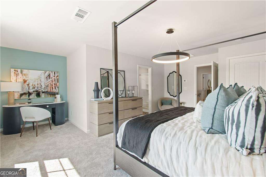 651 Treasure Drive Stockbridge GA 30281