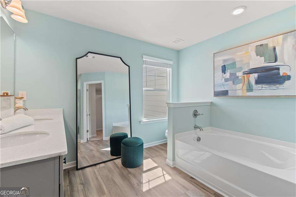 651 Treasure Drive Stockbridge GA 30281