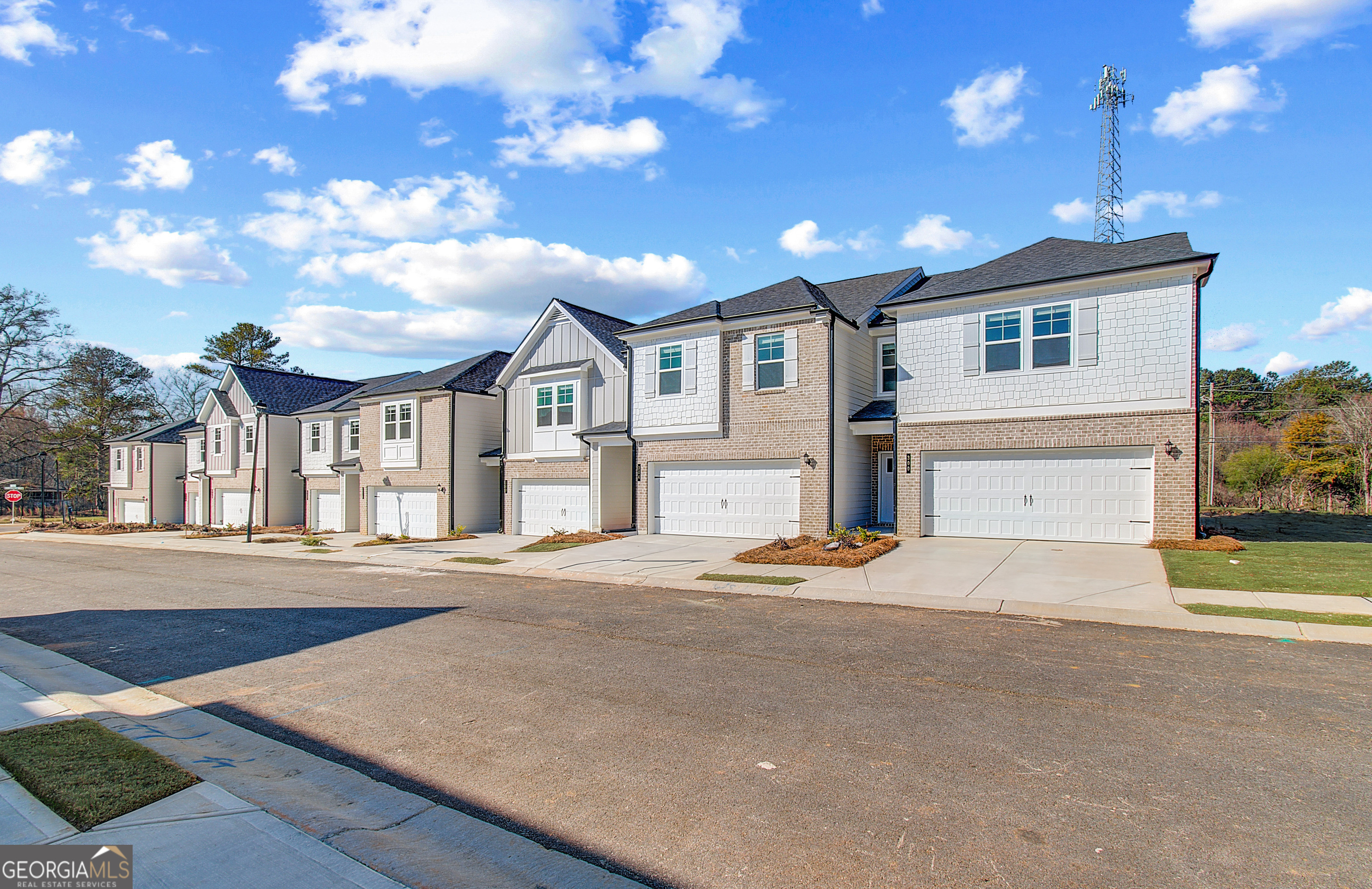 651 Treasure Drive Stockbridge GA 30281