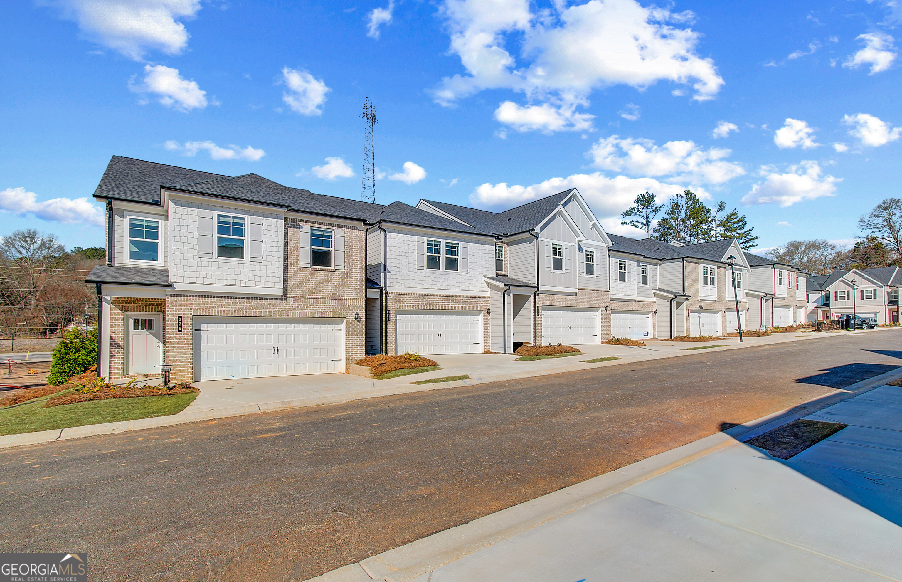 651 Treasure Drive Stockbridge GA 30281