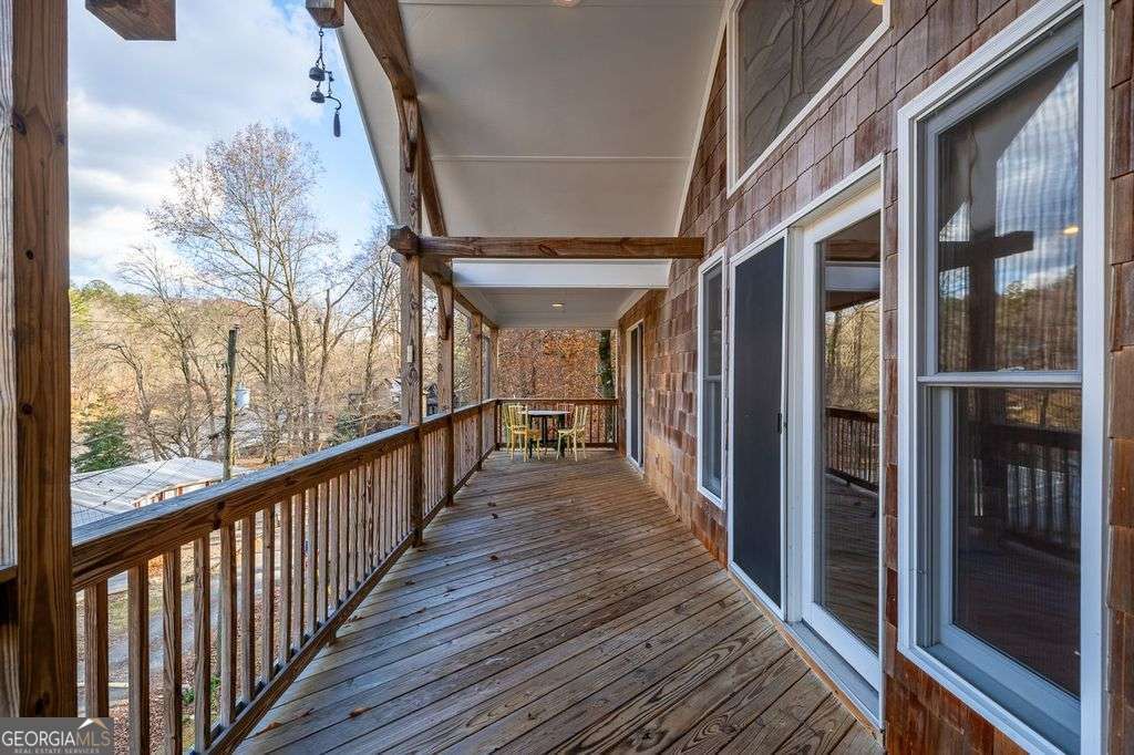 232 Riveredge Lane Ellijay GA 30540