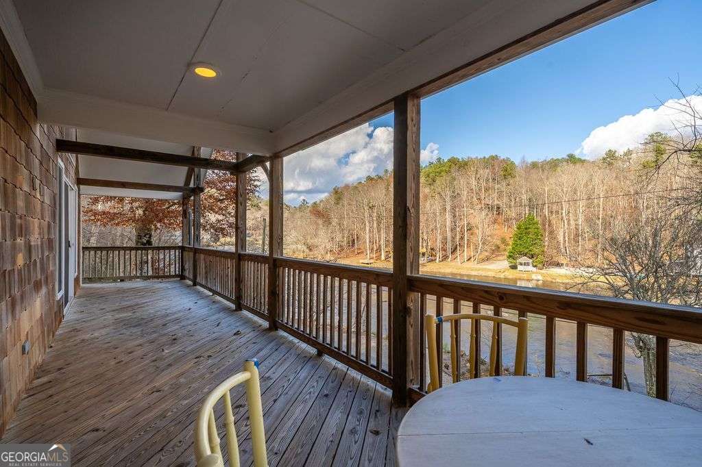 232 Riveredge Lane Ellijay GA 30540
