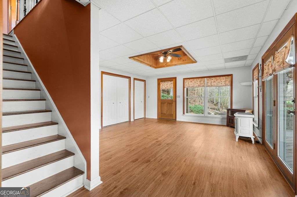 232 Riveredge Lane Ellijay GA 30540