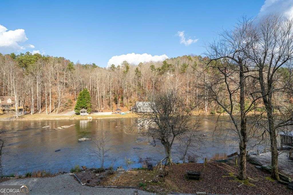 232 Riveredge Lane Ellijay GA 30540
