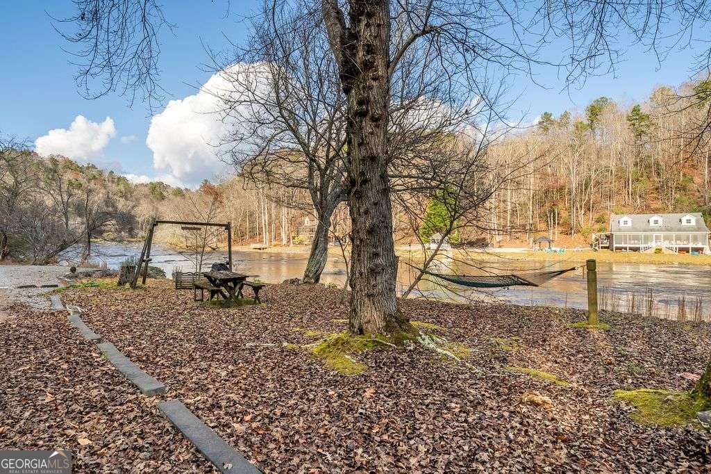 232 Riveredge Lane Ellijay GA 30540