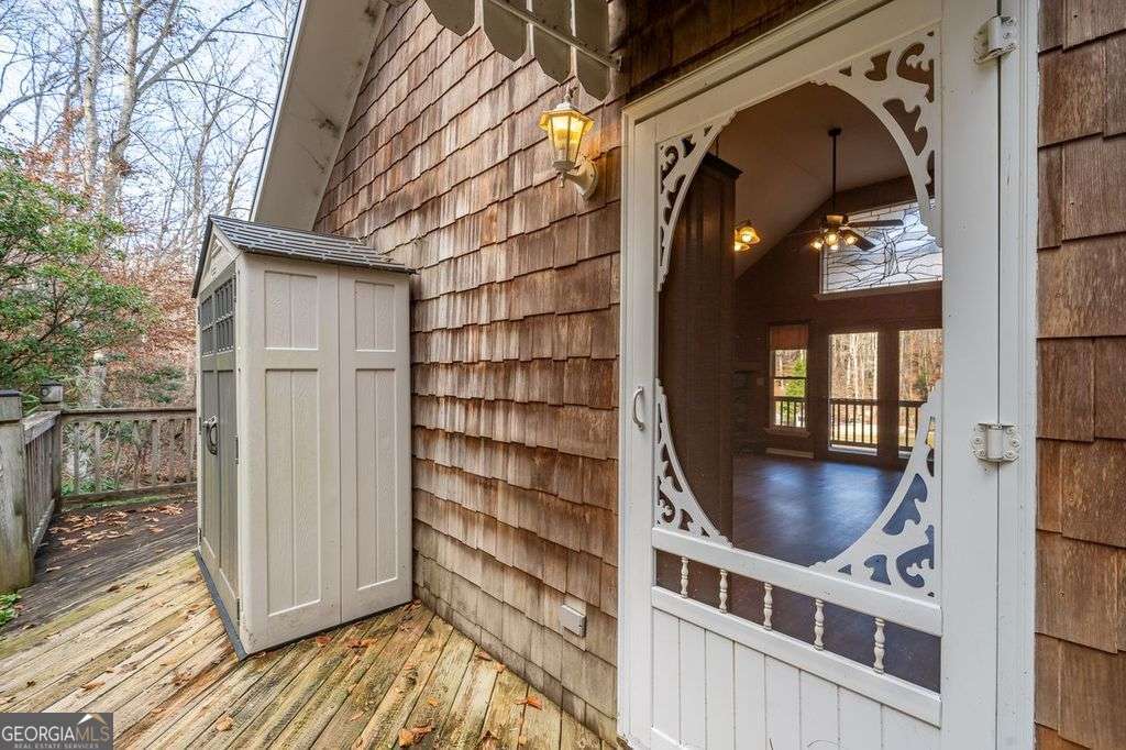 232 Riveredge Lane Ellijay GA 30540