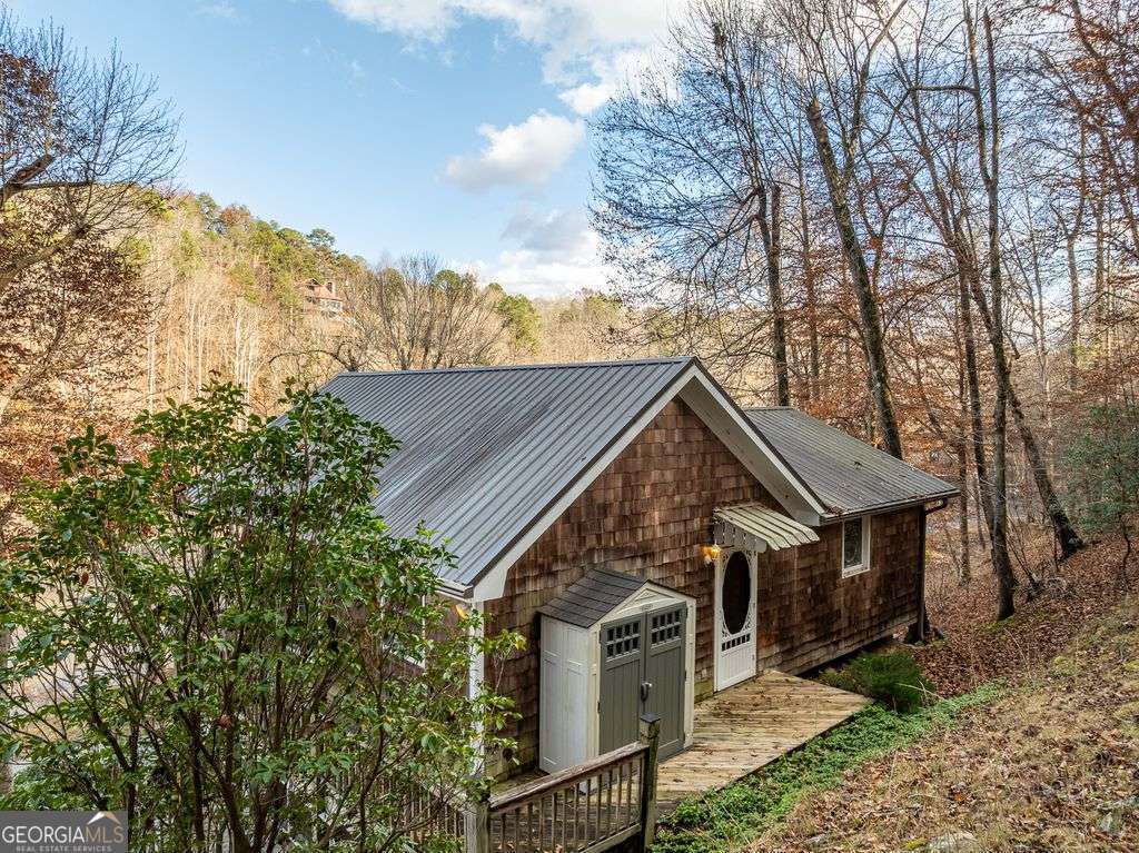 232 Riveredge Lane Ellijay GA 30540