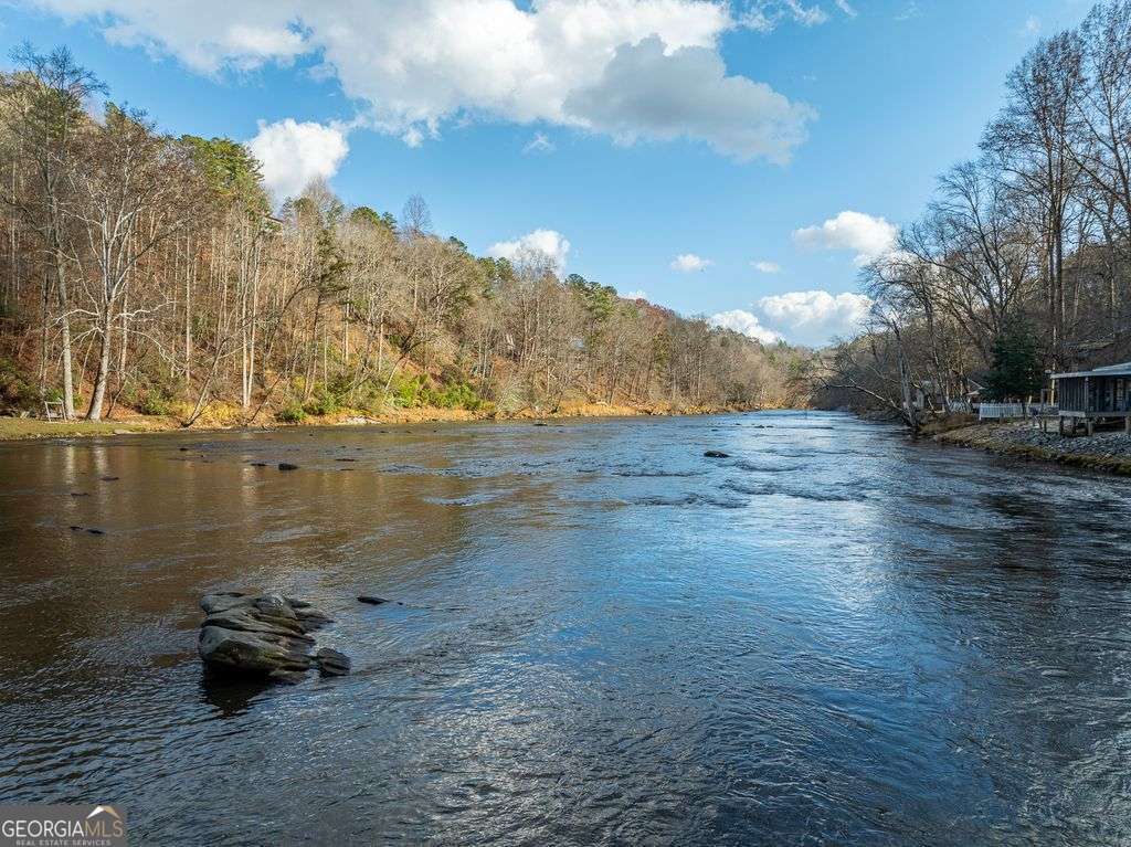 232 Riveredge Lane Ellijay GA 30540