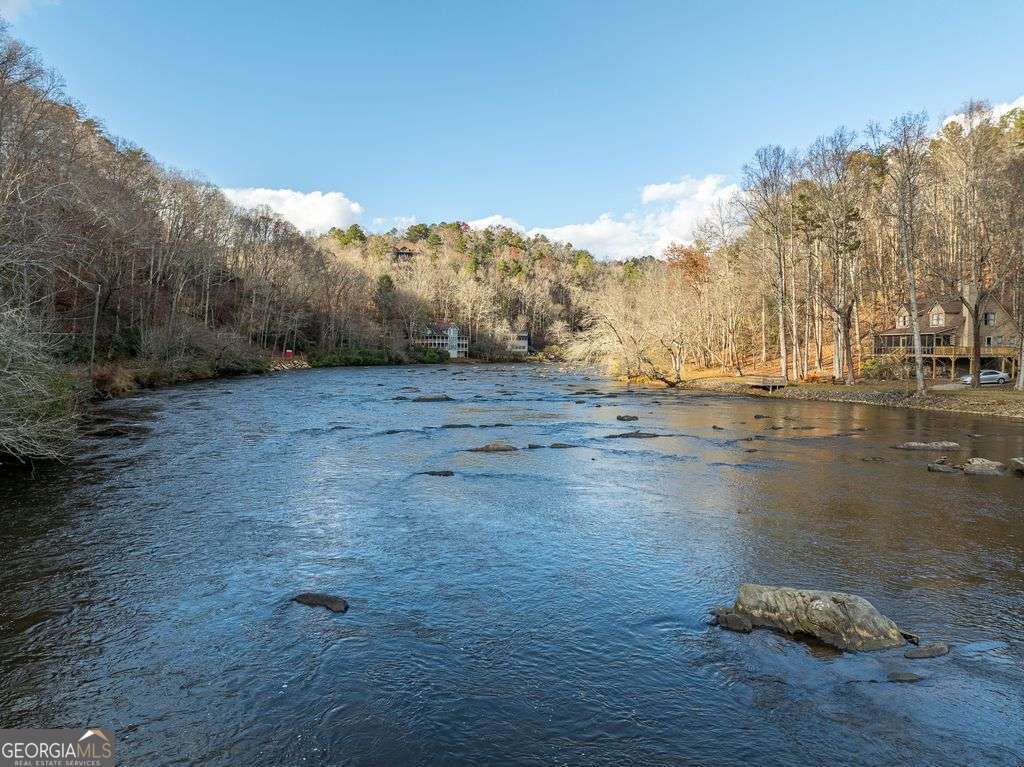 232 Riveredge Lane Ellijay GA 30540