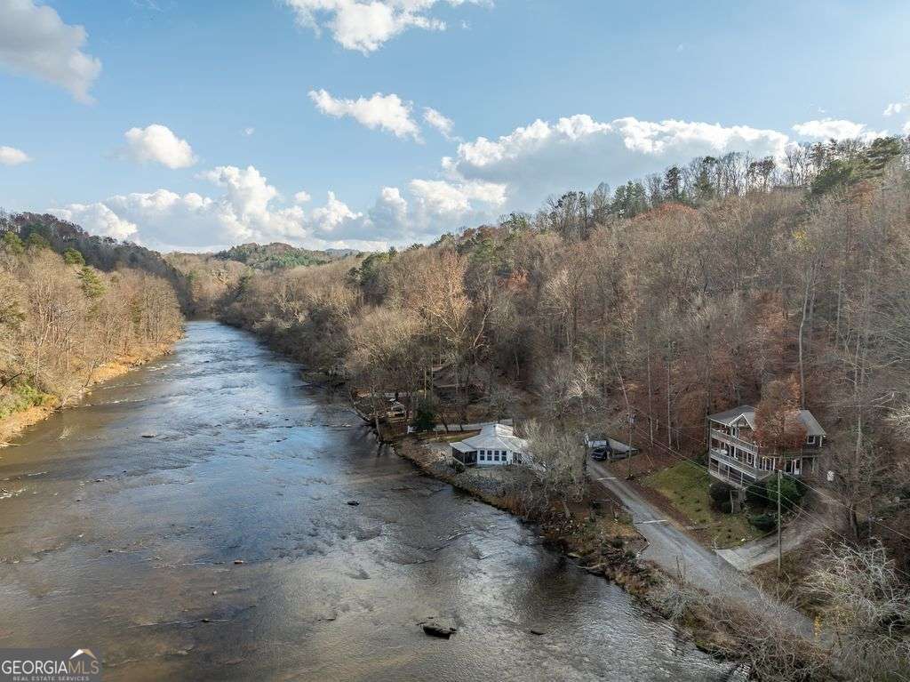 232 Riveredge Lane Ellijay GA 30540