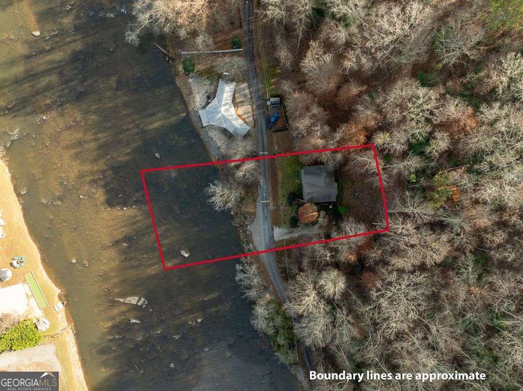 232 Riveredge Lane Ellijay GA 30540