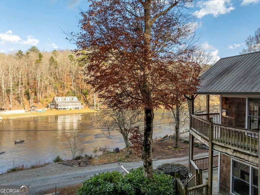232 Riveredge Lane Ellijay GA 30540