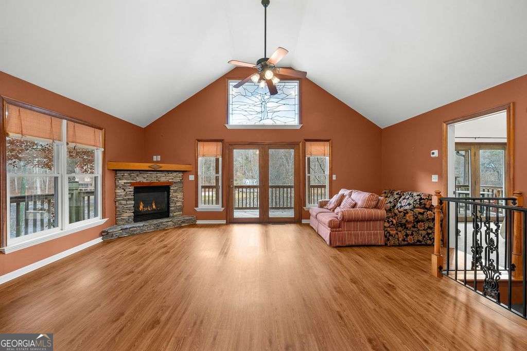 232 Riveredge Lane Ellijay GA 30540