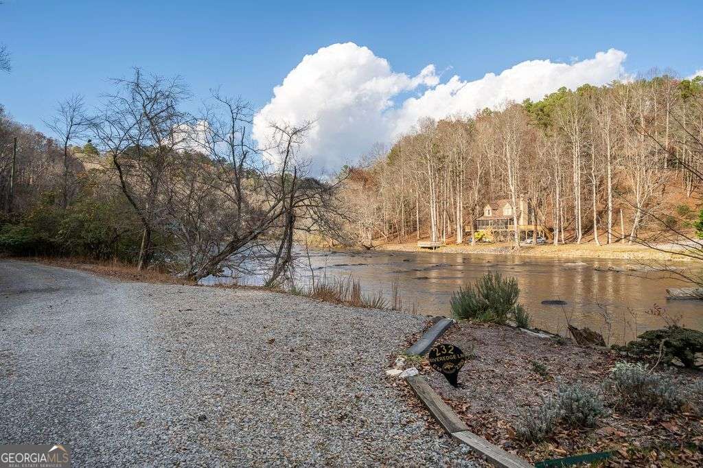232 Riveredge Lane Ellijay GA 30540