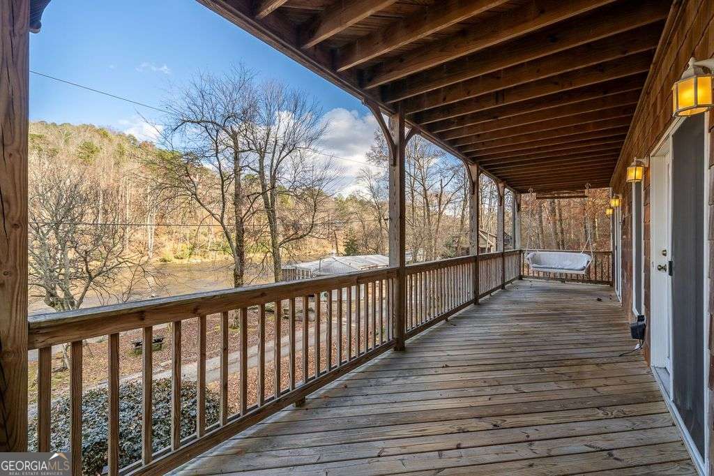 232 Riveredge Lane Ellijay GA 30540