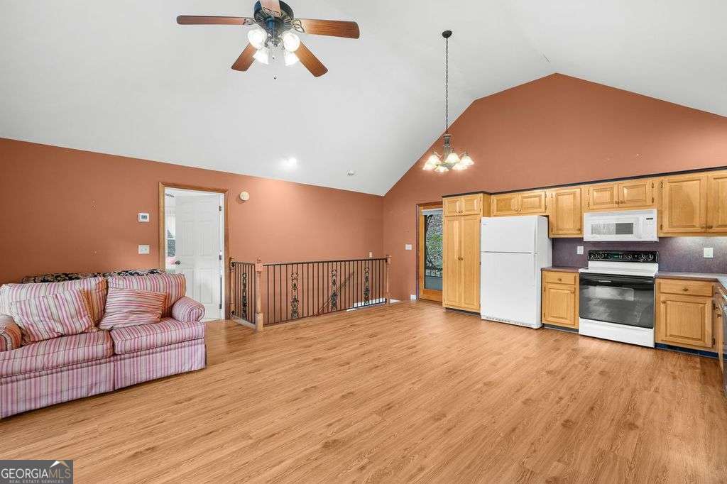 232 Riveredge Lane Ellijay GA 30540