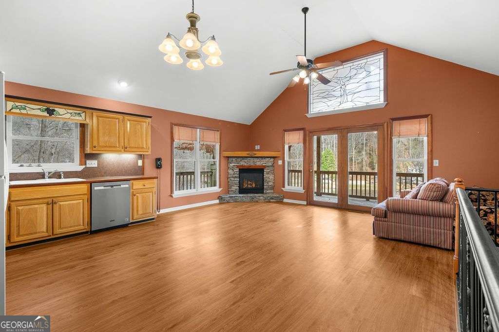 232 Riveredge Lane Ellijay GA 30540