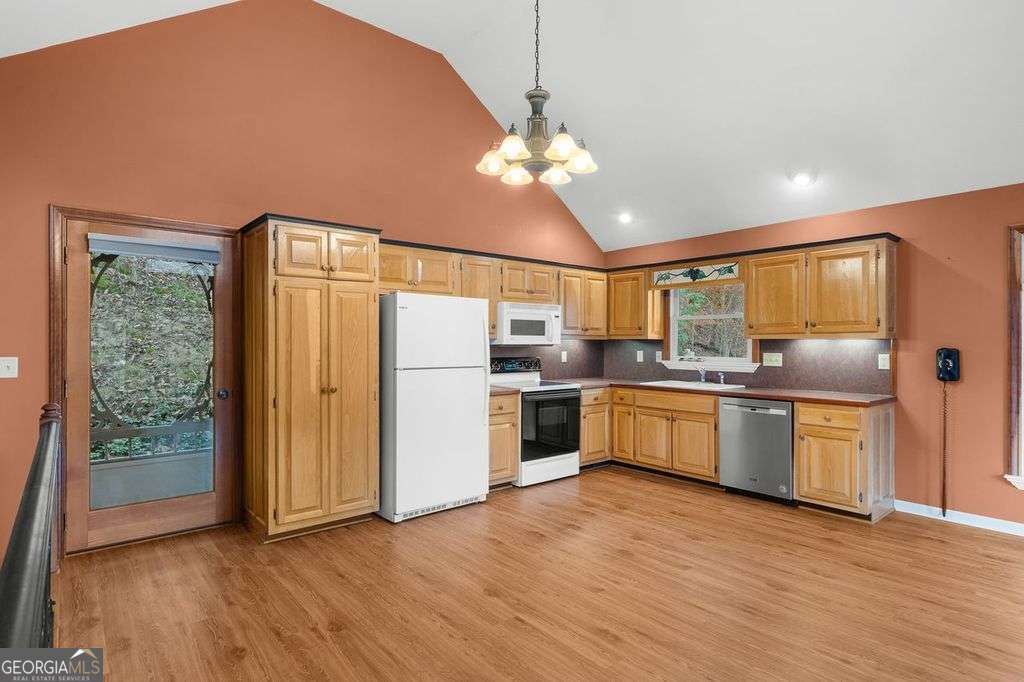 232 Riveredge Lane Ellijay GA 30540