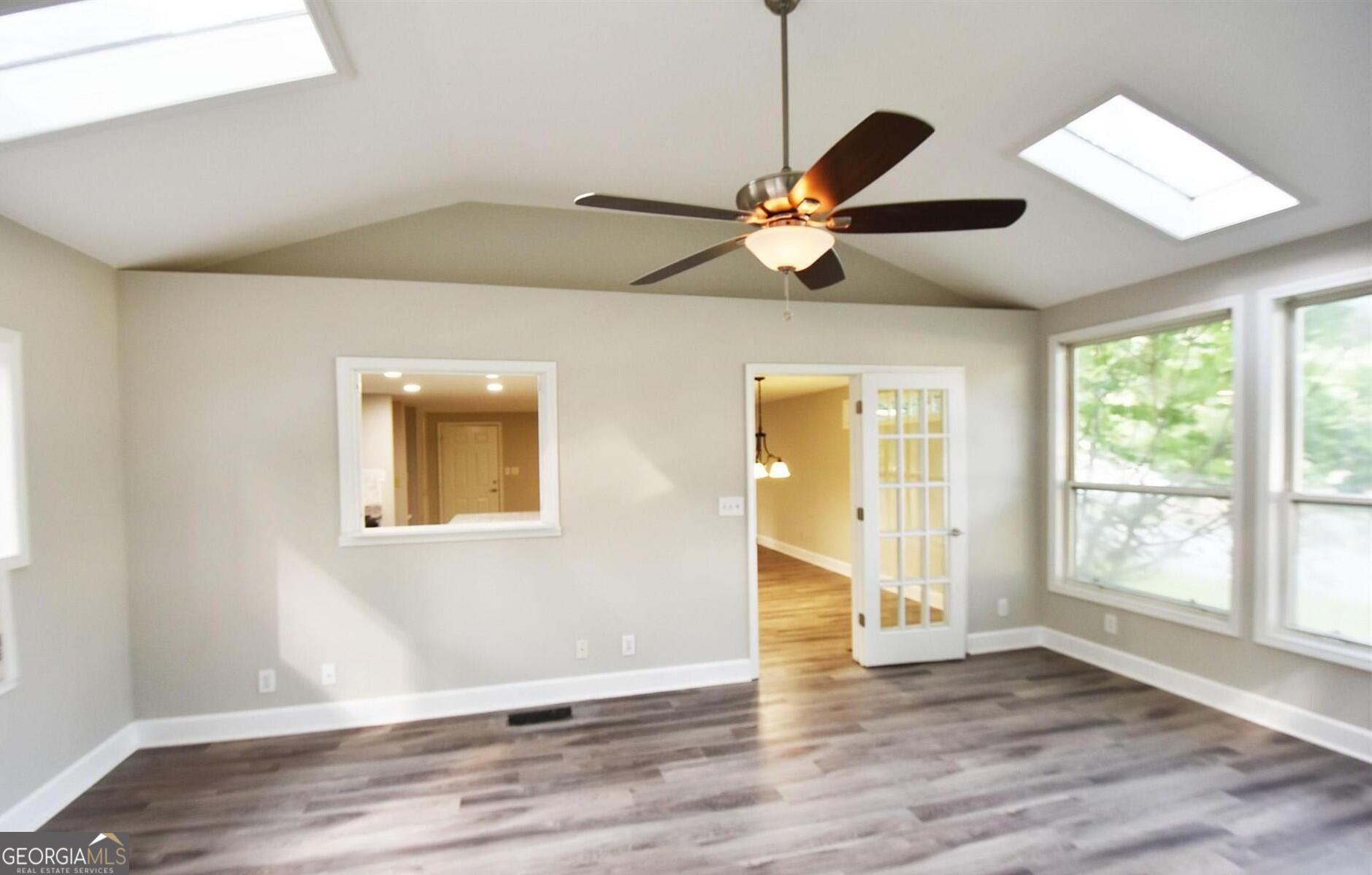 101 Hamilton Road Peachtree City GA 30269