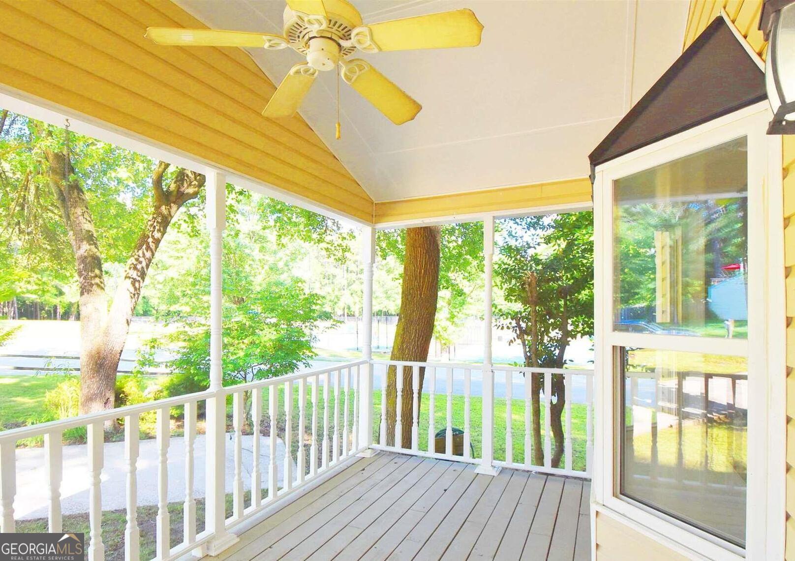 101 Hamilton Road Peachtree City GA 30269