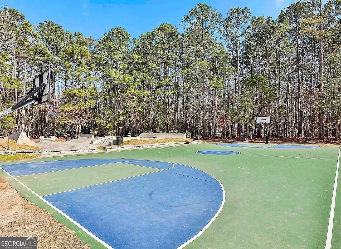 101 Hamilton Road Peachtree City GA 30269