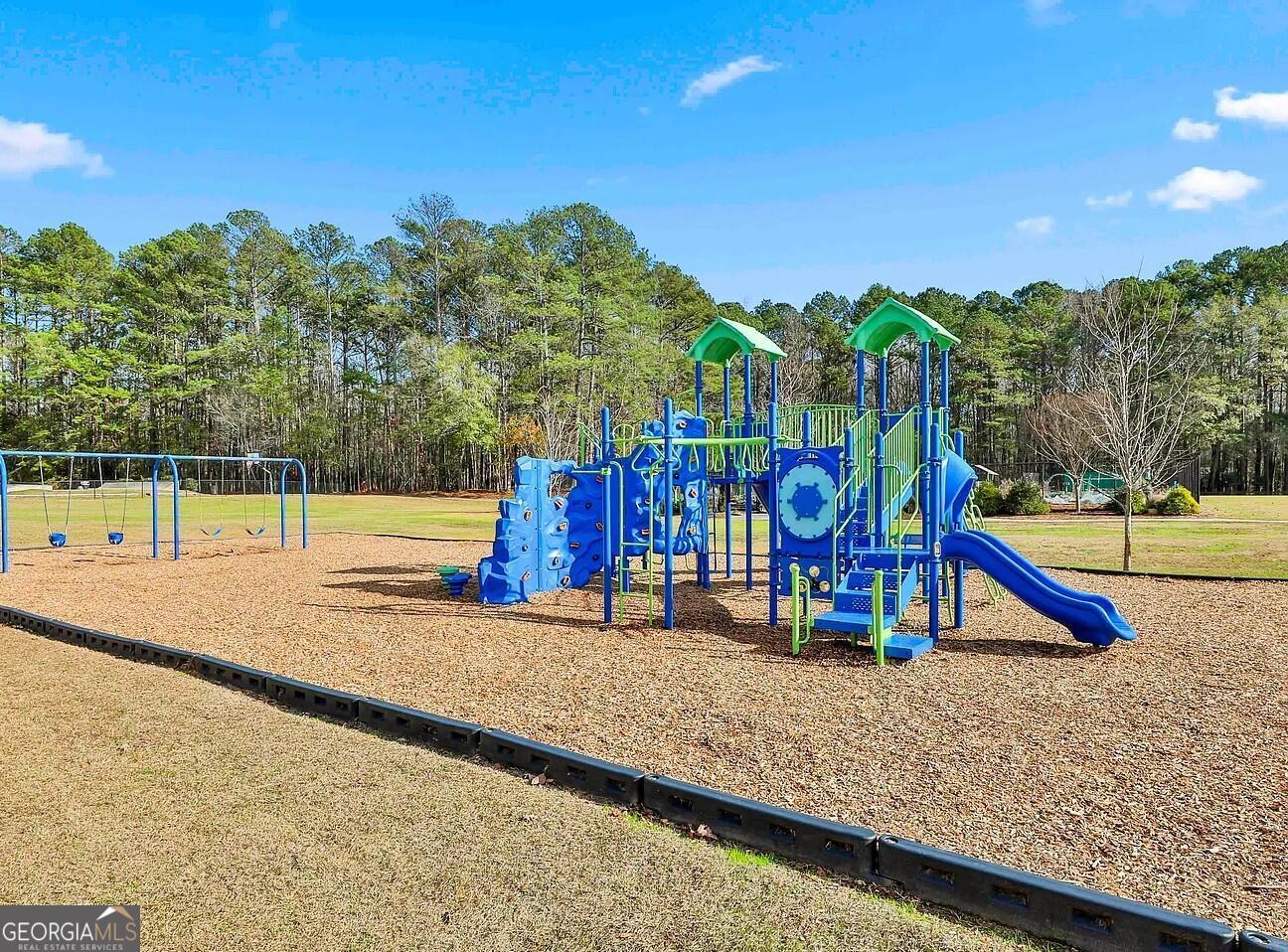 101 Hamilton Road Peachtree City GA 30269